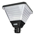 Farola Solar LED Villa 10W Cuadrada IP65