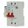 Interruttore automatico WiFi 2P 6kA