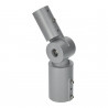 Support articulé pour luminaires