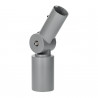 Support articulé pour luminaires