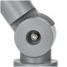 Support articulé pour luminaires