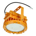 Campânula LED UFO ATEX 50W 120˚ IP66 Lumileds Mean Well