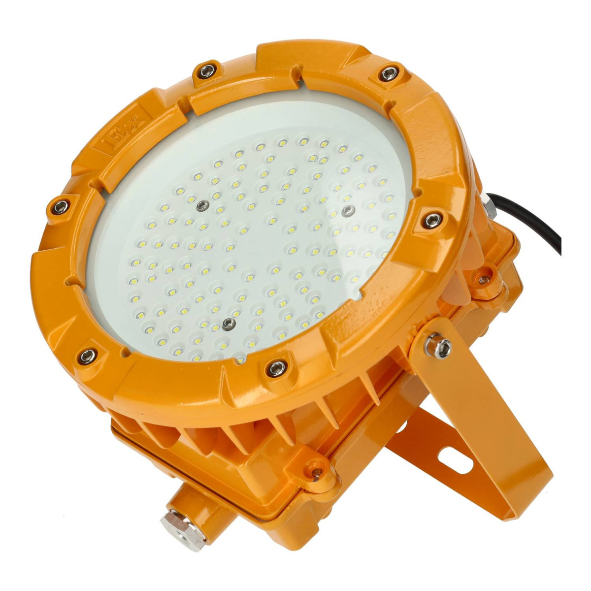 Campânula LED UFO ATEX 50W 120˚
