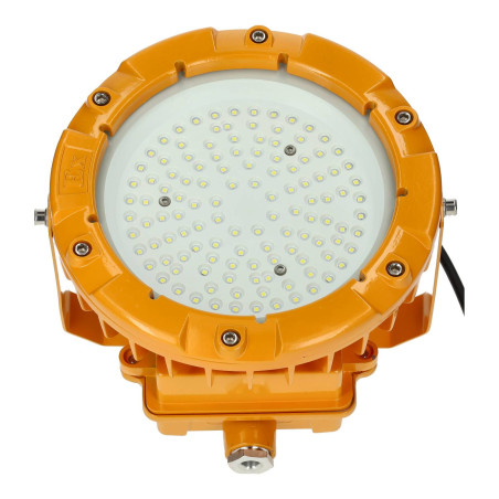 Campânula LED UFO ATEX 50W
