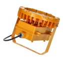 Campânula LED UFO ATEX 50W 120˚ IP66