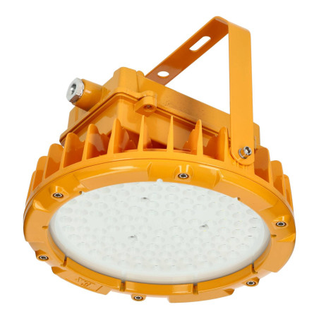 ATEX UFO LED High Bay 100W 120˚ IP66