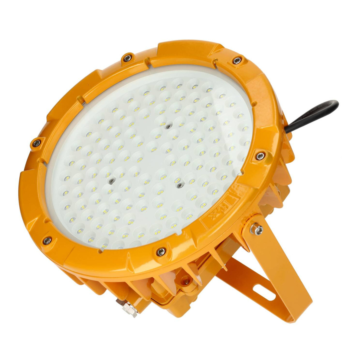 ATEX UFO LED High Bay 100W 120˚ IP66