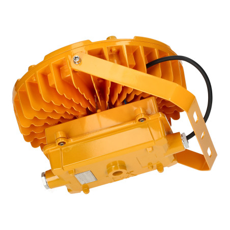 ATEX UFO LED High Bay 100W 120˚ IP66 Lumileds