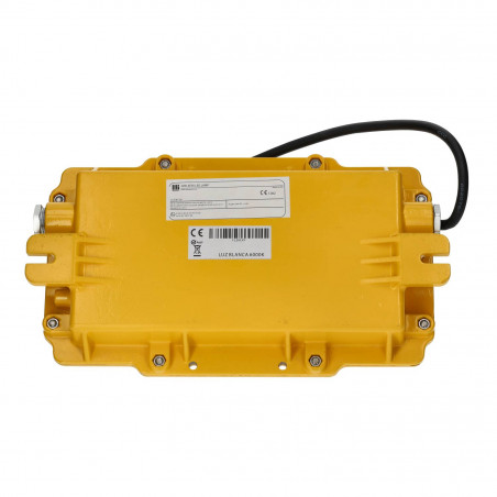 Faretto LED ATEX 20W IP65