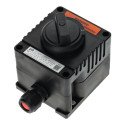 Interruttore Bipolare ATEX 16A IP66