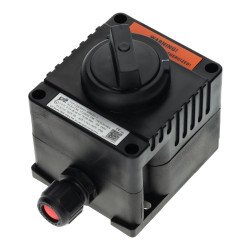 Interruttore Bipolare ATEX 16A IP66