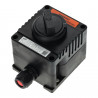 Interruptor bipolar ATEX 16A IP66