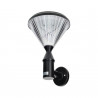 Solar wall lamp 6W IP65