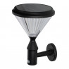 Solar wall lamp 6W IP65