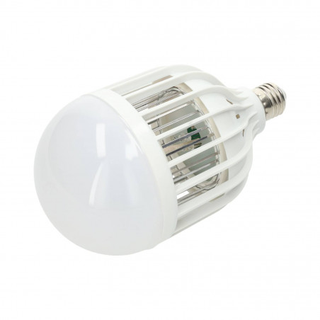 Bombilla anti-mosquitos 24W
