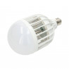 Bombilla anti-mosquitos 24W