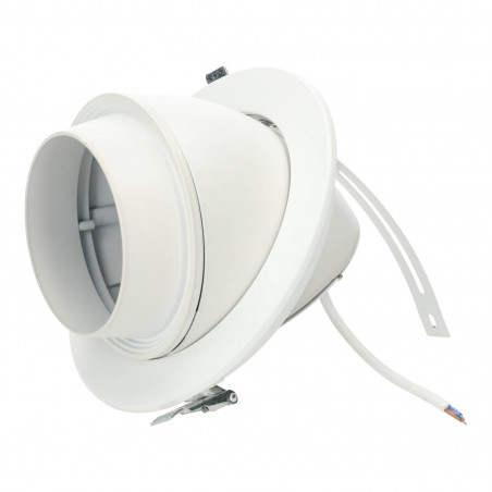 Base tournante pour les lampes E27