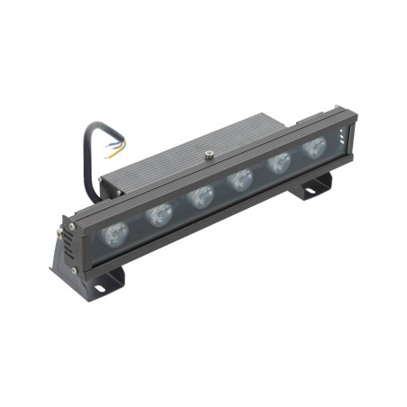 6W LED Wand Badeanzug