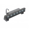 Bañador de pared LED 6W