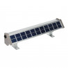 10W SOLAR LED WALLWASHER