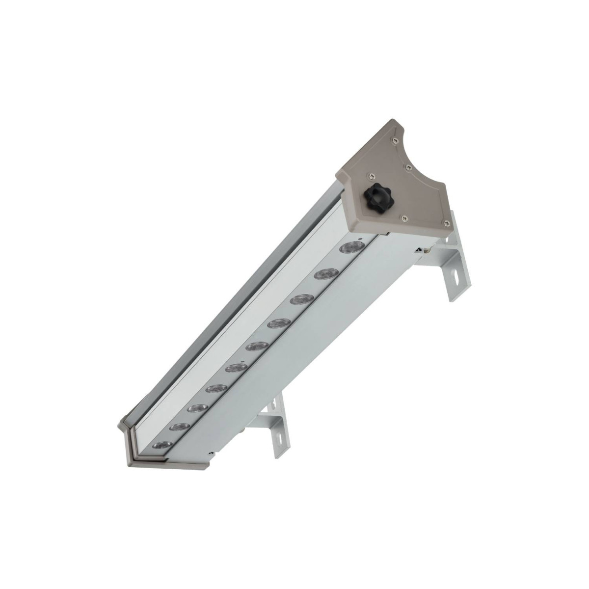Bañador de pared Solar LED 10W 524mm IP65