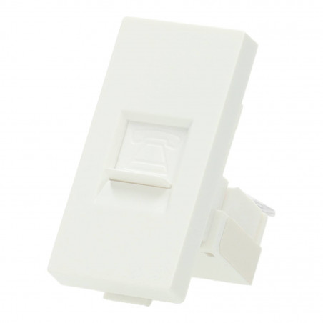 RJ11 modulare Basis nimmt...