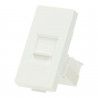 Prise téléphonique de base modulaire RJ11