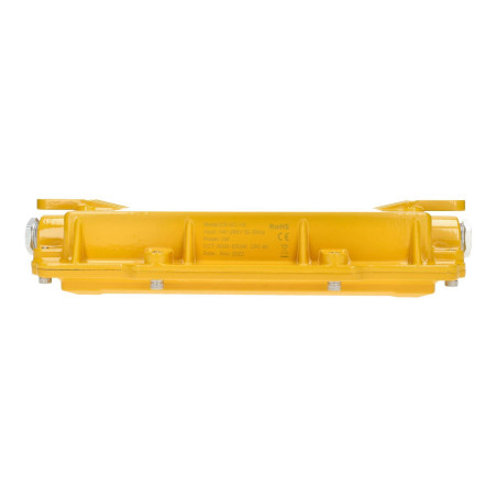 Side ATEX 3W IP65 Maintained LED Emergency Light