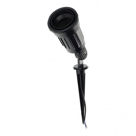 E27 garden lamp - ground mounting