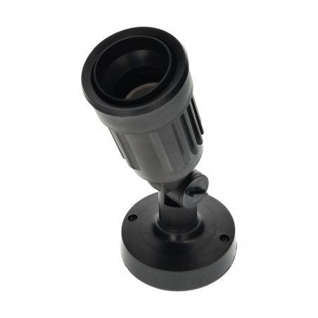 E27 garden lamp - surface mounting