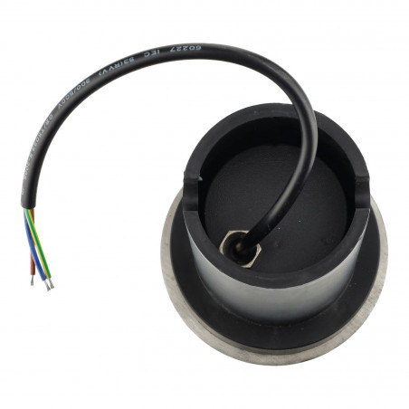 Inground LED lightGU10 IP65