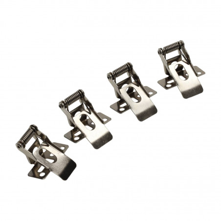 Installationskit LED Panel...