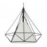 Pendant lamp XAULA1
