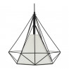 Pendant lamp XAULA1