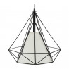 Pendant lamp XAULA1