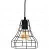 Pendant lamp XAULA3