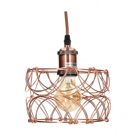 Foldable Pendant lamp XAULA6