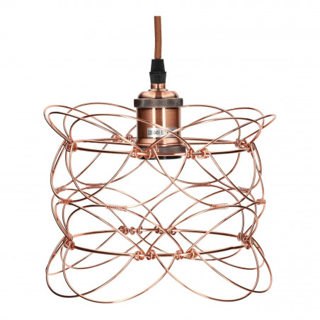 Foldable Pendant lamp XAULA6