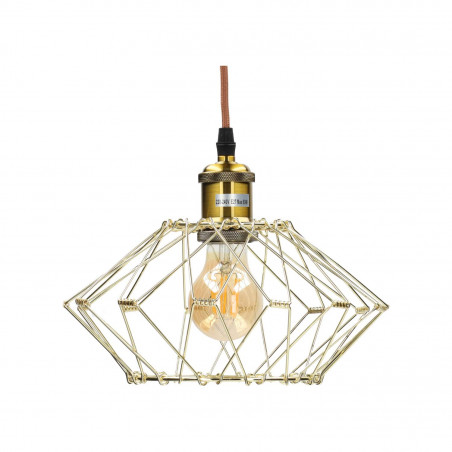 Foldable Pendant lamp XAULA7