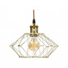 Foldable Pendant lamp XAULA7
