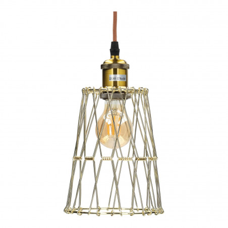 Foldable Pendant lamp XAULA7