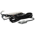Interruptor sin contacto 12/24V 2.5A
