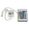 WIFI Controller for 12/24V RGBW LED Strips