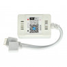 WIFI Controller for 12/24V RGBW LED Strips