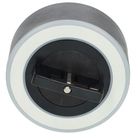 Enchufe Schuko para rail 16A