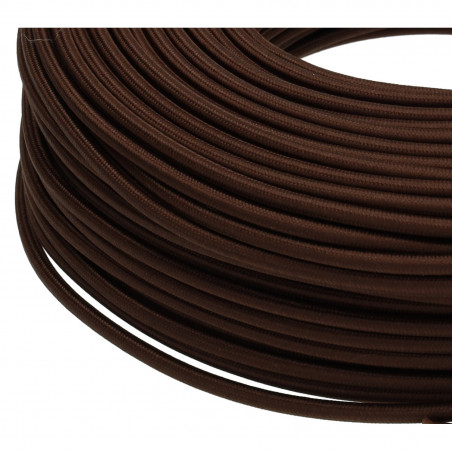 Textile Electrical Cable - "Vintage"