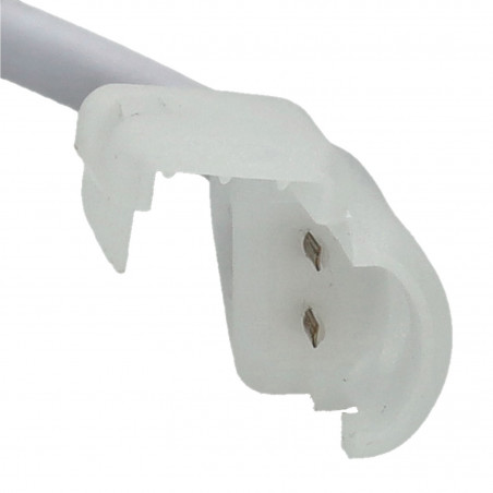 Quick plug kit for 220V led COB strip