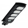 200W LED Solarlampe mit Bewegungssensor
