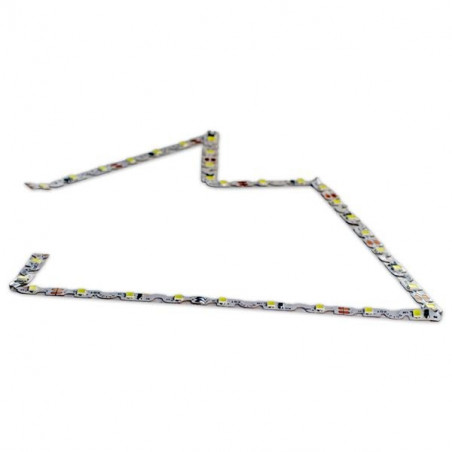 Tira led alta flexibilidade