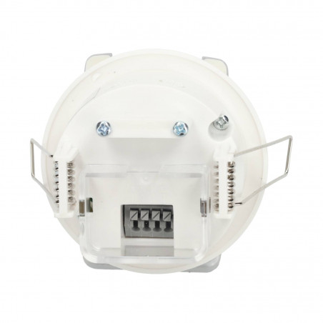 Capteur de mouvement encastré à 360º